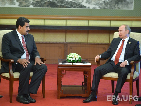 Россия и Венесуэла не смогли договориться о стабилизации цен на нефть