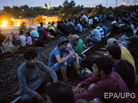Портников: Главный виновник нынешнего миграционного кризиса в Европе – это Путин