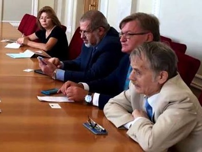 Джемилев: Оккупационная власть делает все возможное, чтобы заставить крымских татар выехать из Крыма