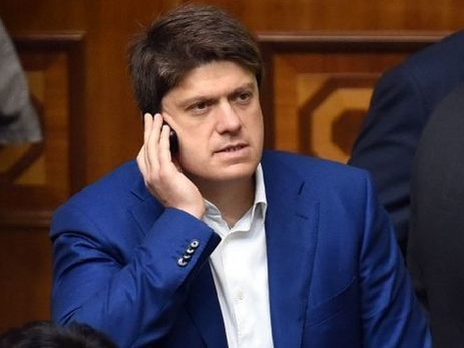 Нардеп Винник: К выборам на 100% не готовы ни БПП, ни 