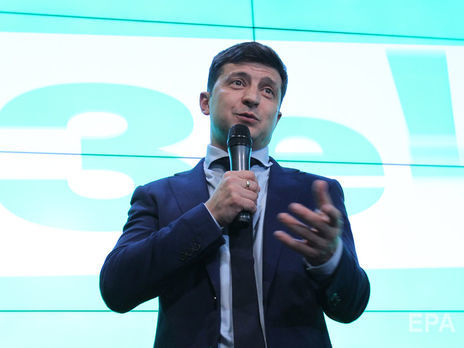 Зеленский о дате инаугурации: Надеюсь, в дальнейшем Верховная Рада будет принимать решения без таких проволочек