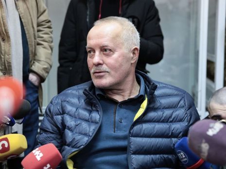 Прокуратура завершила следствие о возможной государственной измене экс-начальника Генштаба