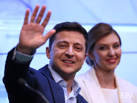 ﻿Від Зеленського найперше очікують законопроектів про зняття недоторканності з президента, суддів і нардепів – опитування