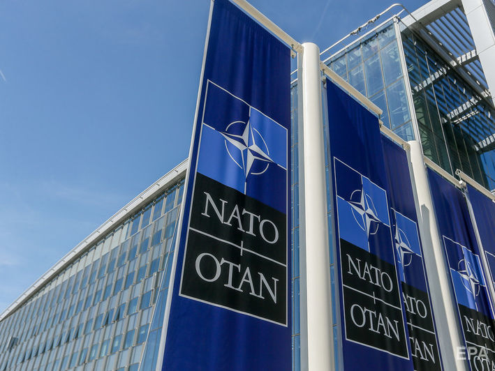 На инаугурации Зеленского НАТО будет представлять помощник генсека