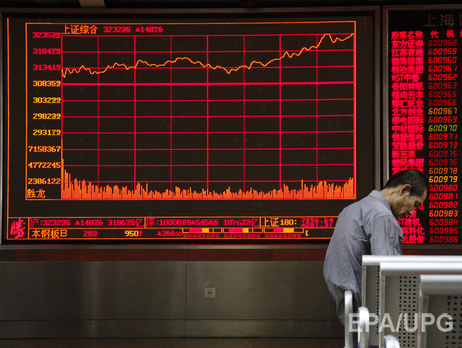 Bloomberg: Фондовый рынок Китая скоро стабилизируется