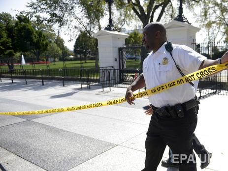 В США неизвестный открыл стрельбу на семейном празднике: погиб ребенок