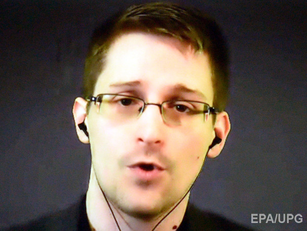 Сноуден раскритиковал Россию за попытки контролировать интернет