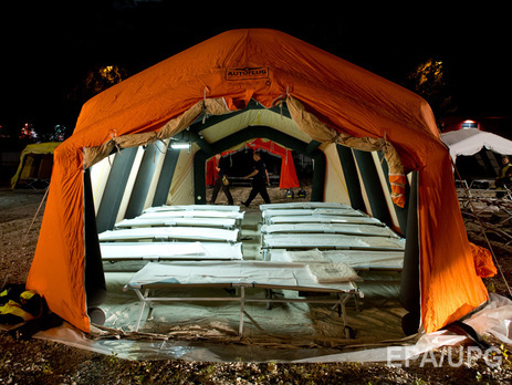 Германия в 2015 году может потратить на мигрантов до €10 млрд