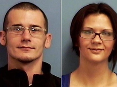 На Аляске женщина угнала полицейскую машину, в которой находился ее муж