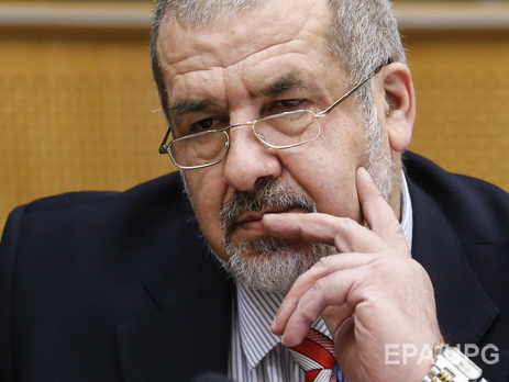 Чубаров: Центры крымскотатарской диаспоры появятся в США, Евросоюзе и Турции