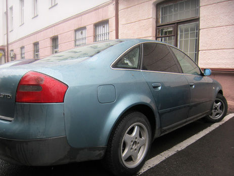 В Ровно милиционеры изъяли 150 кг янтаря