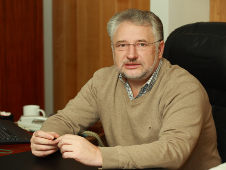 Жебривский: Сейчас не время решать вопрос о легализации оружия