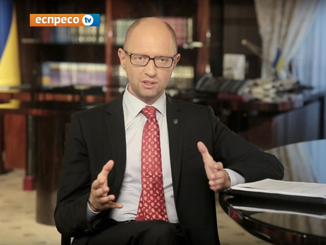 Яценюк: В августе Украина получила дополнительно 2 млрд грн благодаря борьбе с коррупцией при уплате НДС