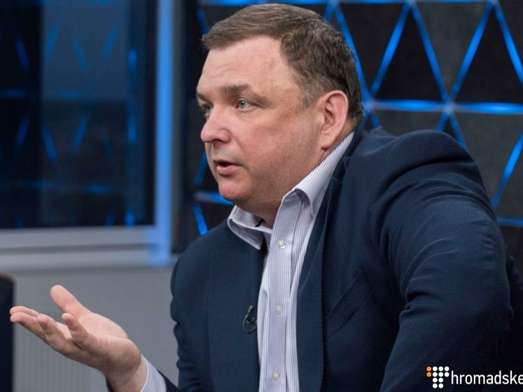 Экс-председатель КСУ Шевчук сказал, что отмена статьи о незаконном обогащении перед выборами президента &ndash; совпадение