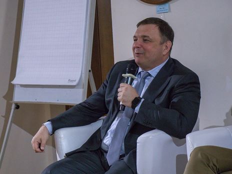 ﻿Екс-голова КСУ Шевчук про своє звільнення: Це, по суті, рейдерське захоплення посади
