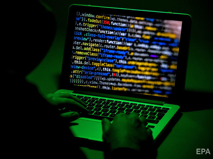 Шесть стран, в том числе и Украина, провели операцию по ликвидации международной сети киберпреступников – Европол