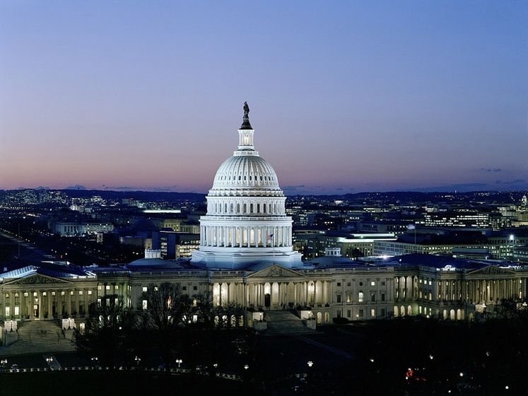 Комитет Палаты представителей Конгресса США утвердил законопроект о $445,7 млн помощи для Украины