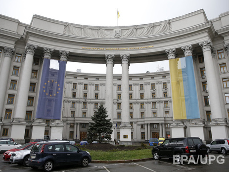 В Брюсселе сегодня пройдут переговоры по зоне свободной торговли между Украиной и ЕС