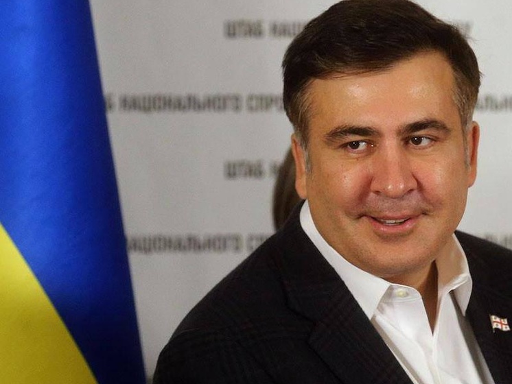Саакашвили: Правительство наконец начало бороться с коррупцией на таможне