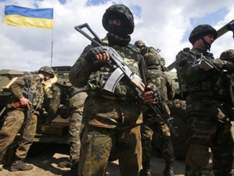 Нацгвардия заявила о создании в Twitter ее фейковой страницы