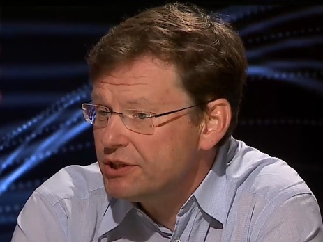 Советник Саакашвили Боровик: Нам сложно и нас саботируют