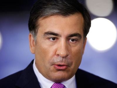 Саакашвили: Правительство должно публично отмежевываться от олигархов