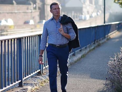 ﻿Радикальна партія готова обговорити участь у новій коаліції – Ляшко