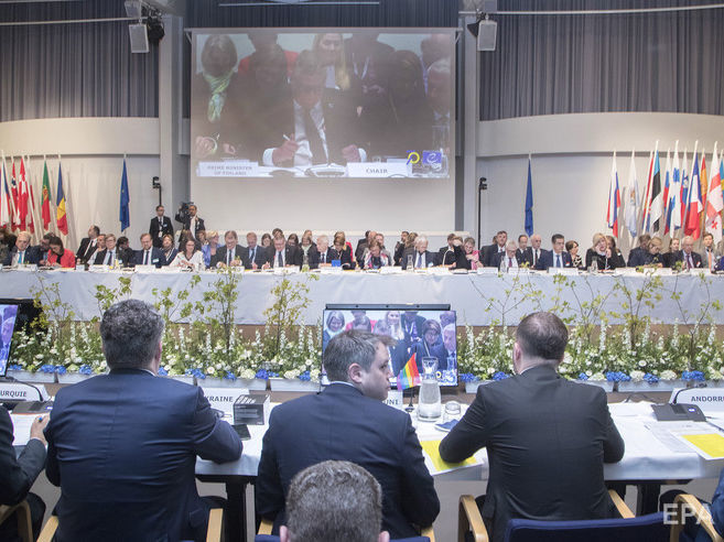 Комитет министров Совета Европы принял решения, которые могут открыть путь для возвращения РФ в ПАСЕ