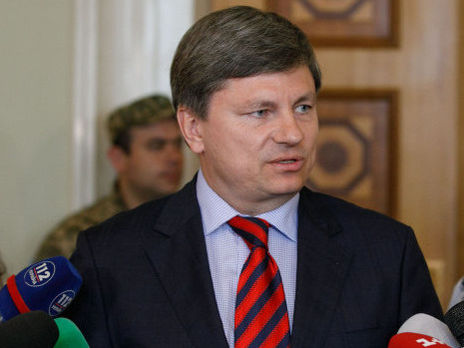 Герасимов: Блок Петра Порошенко готов как к очередным, так и к внеочередным парламентским выборам