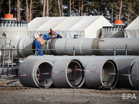 Строительство 