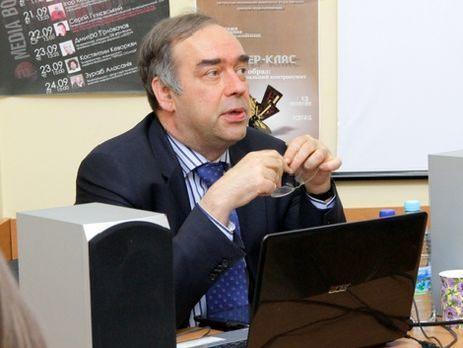 ﻿Журналіст Мартиненко: Якщо Верховну Раду розпустять, то до осені не буде ні нового голови СБУ, ні генпрокурора, ні міністра внутрішніх справ