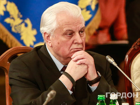 Киевсовет присвоил Кравчуку звание почетного гражданина столицы