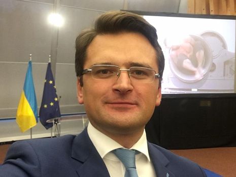 Кулеба о решении Комитета министров Совета Европы, которое может помочь вернуть РФ в ПАСЕ: Оно противоречивое по содержанию и позорное по контексту