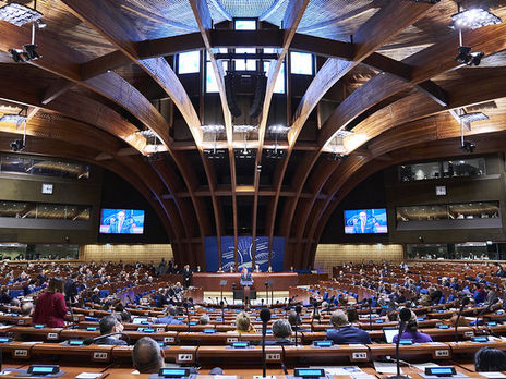 Арьев: Ситуация в Совете Европы гадкая. Но Россию в ПАСЕ еще не вернули