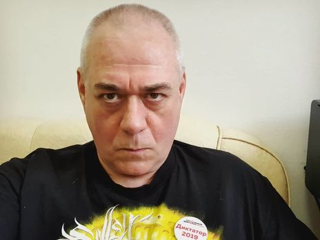 Венедиктов заявил, что попросил близких в случае его смерти не повторять историю с Доренко