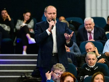 Борислав Береза: Решение Комитета министров Совета Европы не означает, что российская делегация вернется в ПАСЕ уже на следующей сессии