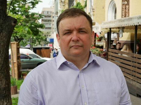 Экс-глава КСУ Шевчук о преемнице: Однозначно это была компромиссная фигура