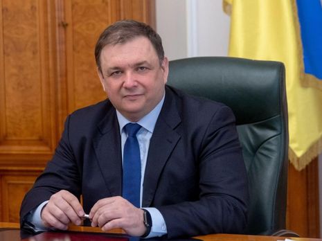 Экс-глава КСУ Шевчук заявил, что Порошенко предлагал ему стать членом его команды