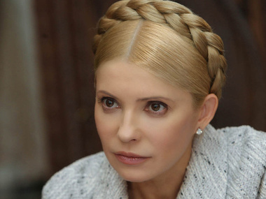 Тимошенко: Я не верю, что в Раде появится демократическое большинство