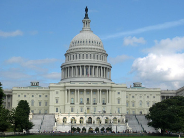 В Сенате США подготовили проект резолюции по Украине с призывом к санкциям