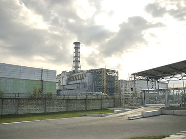 Чернобыльскую АЭС окончательно закроют к 2028 году
