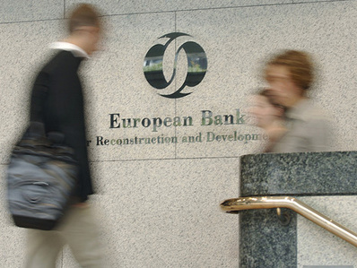 Яресько: ЕБРР 30 сентября рассмотрит вопрос о выделении средств для закупки газа для НАК 