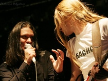 Российская группа спела о войне в Украине: Папа, где твоя нога? Где ты был все лето? Видео