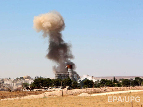 СМИ: Российские эксперты изучают и улучшают авиабазы в Сирии