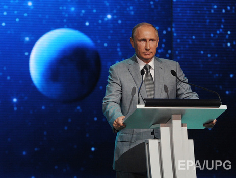 Путин приравнял проблемы лечения российских чиновников за рубежом к обладанию заграничными банковскими счетами