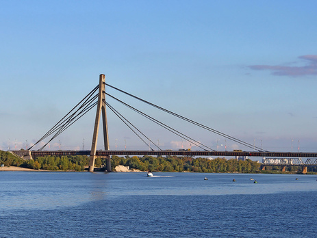 Решение о переименовании Московского моста еще должно пройти общественное обсуждение