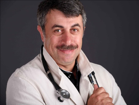 Комаровский: Эпидемия дифтерии может вспыхнуть в Украине в любую минуту, а без запаса сыворотки мы похороним тысячи детей