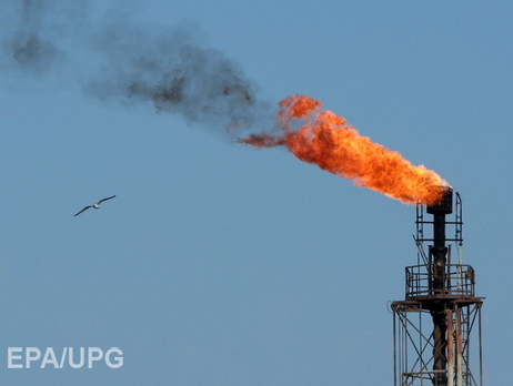 Стоимость нефти Brent опустилась ниже $48 за баррель