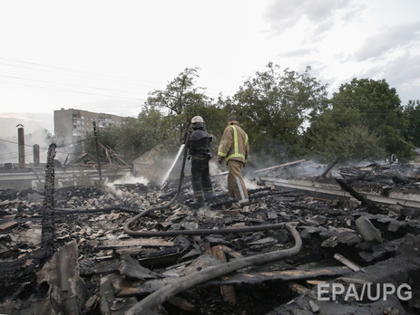 ОБСЕ: С 4 по 6 сентября зафиксировано 21 нарушение режима прекращения огня на Донбассе