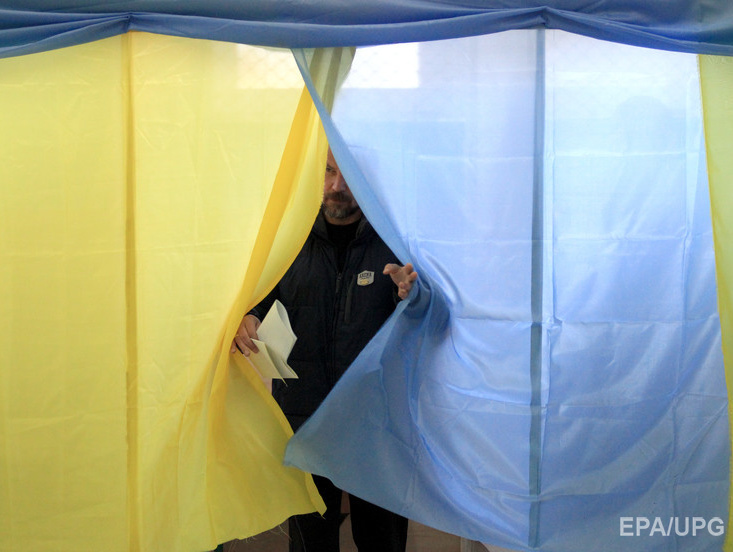 ЦИК: Избирательный процесс в объединенных общинах стартует 8 сентября